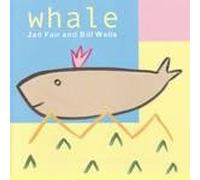 JAD FAIR and BILL WELLS - WHALE