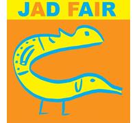 Fair Jad - His Name It Self Is Music