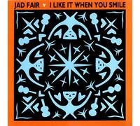 Jad Fair - I Like It When...