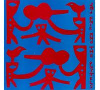 Jad Fair & the Pastels - This Could Be the
