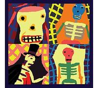 Jad Fair & Yo la Tengo - Strange But True