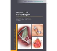 Jad M. Abdelsattar Moustafa M. El Khatib T. K. Pandi Mayo Clinic Gen (Tascabile)