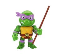 JADA 1/12 MODELLISMO ACTION FIGURES DONATELLO NINJA TURTLES TARTARUGHE MODELLINO