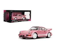 Jada 1:18 Pink Slips Porsche 964