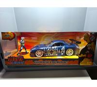 Jada 1/24 1993 Mazda RX-7 (ET)