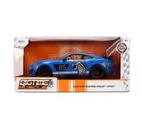 Jada 1/24 Big Time Muscle 2020 Ford Mustang Shelby GT500 - 36587