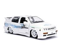 Jada 1/24 F&f Jesse VW Jetta-White Con Immagini - 99591