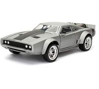 Dodge Ice Charger Fast & Furious - Jada Toys 1:24 - JA98291GY