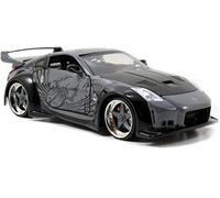Jada 1: 24 Fast & Furious D. KS 2006 Nissan 350Z - JA97172