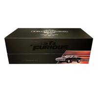 Jada 1/24 Fast & Furious Dom's 1970 Dodge Charger R/T TrueSpec - 33721 Nuovo