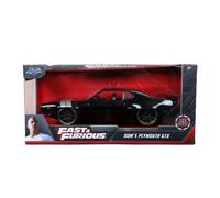 Jada 1/24 Fast & Furious Dom's 1971 Plymouth Gtx 98292