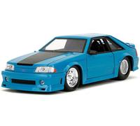 Jada 1:24 Fast & Furious Ford Mustang Diecast Model Di Jakob - 34922