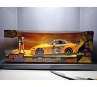 Jadatoys 253255084 - 1:24 Naruto 2001 Honda S2000 - Nuovo