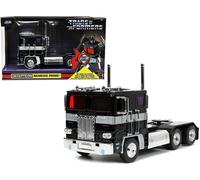JADA 1:24 Nemesis Prime Camion Transformers Hollywood Rides 33490
