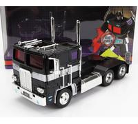 JADA 1/24 PETERBILT 352 TRACTOR CAMION 3 ASSI 1979 NEMESIS PRIME TRANSFORMERS