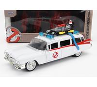 Ghostbusters ECTO-1, 1:24 die-cast