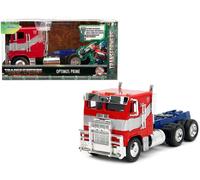 Jada 1/24 Transformers-Optimus Prime-Rise Of The Beasts 34262