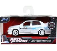 Jada 1:3 2 Scala Fast & Furious Jesse Volkswagen Jetta - 99592