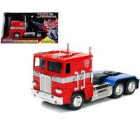 Jada 1:3 2 Transformers Optimus Prime Autobot Modellino 99477