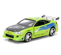 Jada 1: 32 2 Fast & Furious brian' S Mitsubishi Eclipse - JA97609