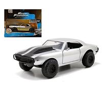 Jada 1:32 Fast & Furious 7 ROMAN'S 1967 CHEVROLET CAMARO OFF ROAD by Jada