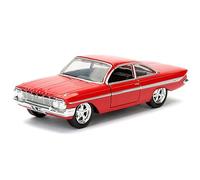 Jada 1: 32 Fast & Furious 8 - Chevy Impala da DOM JA98304