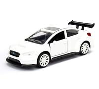 Jada 1: 32 Fast & Furious 8 - Mr. Little nessuno Subaru WRX STI - JA98305