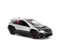 Jada Modellino auto scala 1:32 Fast & Furious Brian's Subaru WRX STI Hatchback JA98507