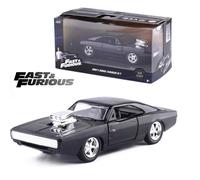 Jada 1/32 - Fast & Furious - Dodge Charger R/T Di Dom - 97042