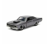 Jada 1:32 Fast & Furious III Dom's Plymouth Road Runner Auto Diecast - 30746