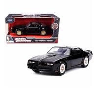 Jada 1/32 - Fast & Furious - Pontiac Firebird Di Tego - 30763