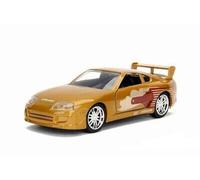 Jada 1:32 Fast & Furious Slap Jacks Toyota Supra Modello Diecast - 99542