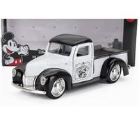 JADA 1/32 FORD PICK-UP 1941 TOPOLINO MICKEY MOUSE FIGURE WALT DISNEY MODELLINO
