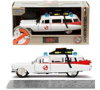 Jada 1:32 Ghostbusters - Ecto-1