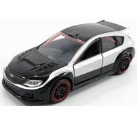 JADA 1/32 IMPREZA WRX STI 2009 WALKER O'CONNER FAST FURIOUS IV MODELLINO AUTO