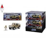 GROOT 1973 FORD BRONCO 1:32 SIMBA