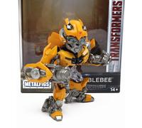 JADA 1/32 MODELLISMO ACTION FIGURE BUMBLEBEE TRANSFORMERS THE LAST KNIGHT AUTO