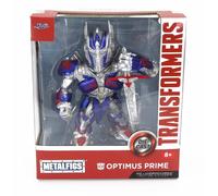 JADA 1/32 MODELLISMO ACTION FIGURES OPTIMUS TRANSFORMERS CM 10.5 MODELLINO AUTO