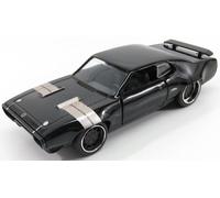 JADA 1/32 PLYMOUTH DOM'S GTX COUPE 1971 FAST FURIOUS 8 2017 MODELLINO AUTO