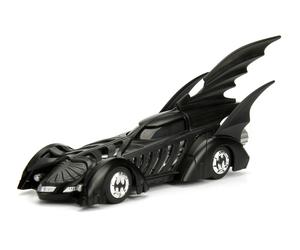 Jada 1:32 W/B - Metals - Batman Forever Batmobile