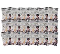 JADA 1/64 MODELLISMO ACTION FIGURES SET 18X MISTERY FIGURE HARRY POTTER AUTO