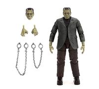 Jada - 15,2 cm Universal Monsters Frankenstein Action Figure