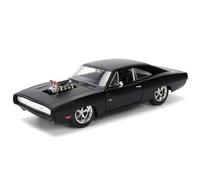 Jada 1970 Dodge Charger | Fast & Furious | Die-Cast veicolo Collection