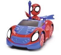DICKIE RC Spidey Web Crawler