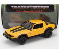 JADA 253112008 Transformers 1977 Chevrolet Camaro Bumblebee in scala 1:32 die-ca