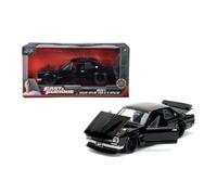 JADA 253203004 Fast & Furious 1971 Nissan Skyline in scala 1:24