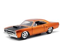 Jada 253203030 Il veloce e il furioso 1:24 7 1970 Plymouth Roadrunner-JA97126