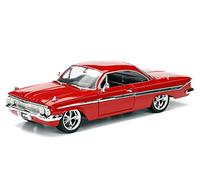 Chevrolet Impala Fast & Furious - Jada Toys 1:24 - JA98426RE
