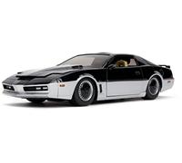Jada Toys Hollywood Rides Knight Rider K.A.R.1982 Pontiac Firebird 1: 32 Scale D