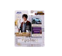 Jada 31719 Hollywood Rides Harry Potter NANO 2 Veicolo Set